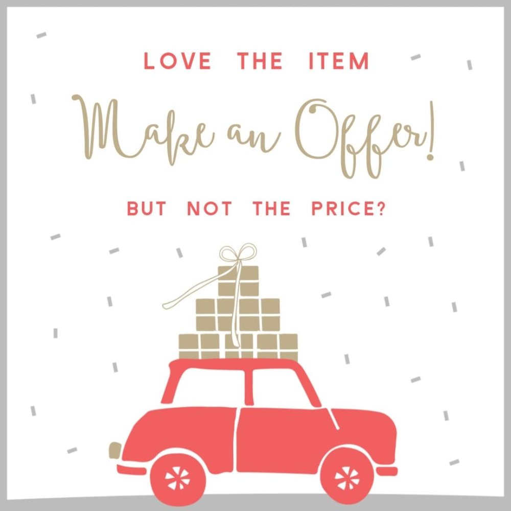 I Love Offers